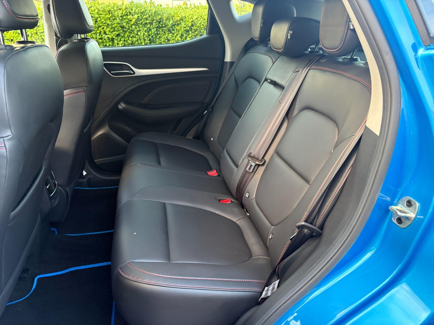 Used MG MG ZS 2024 for sale - 77537368: Photo 12