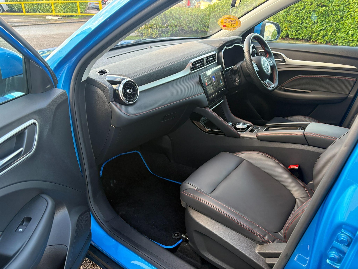 Used MG MG ZS 2024 for sale - 77537368: Photo 13