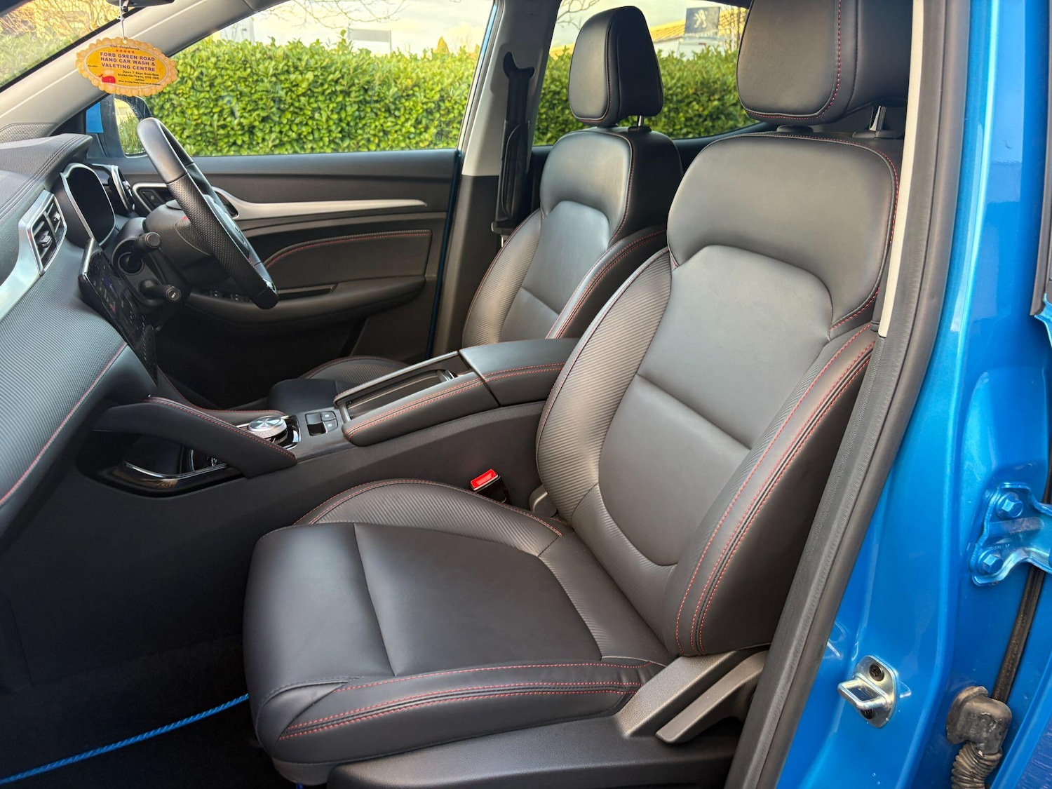 Used MG MG ZS 2024 for sale - 77537368: Photo 14