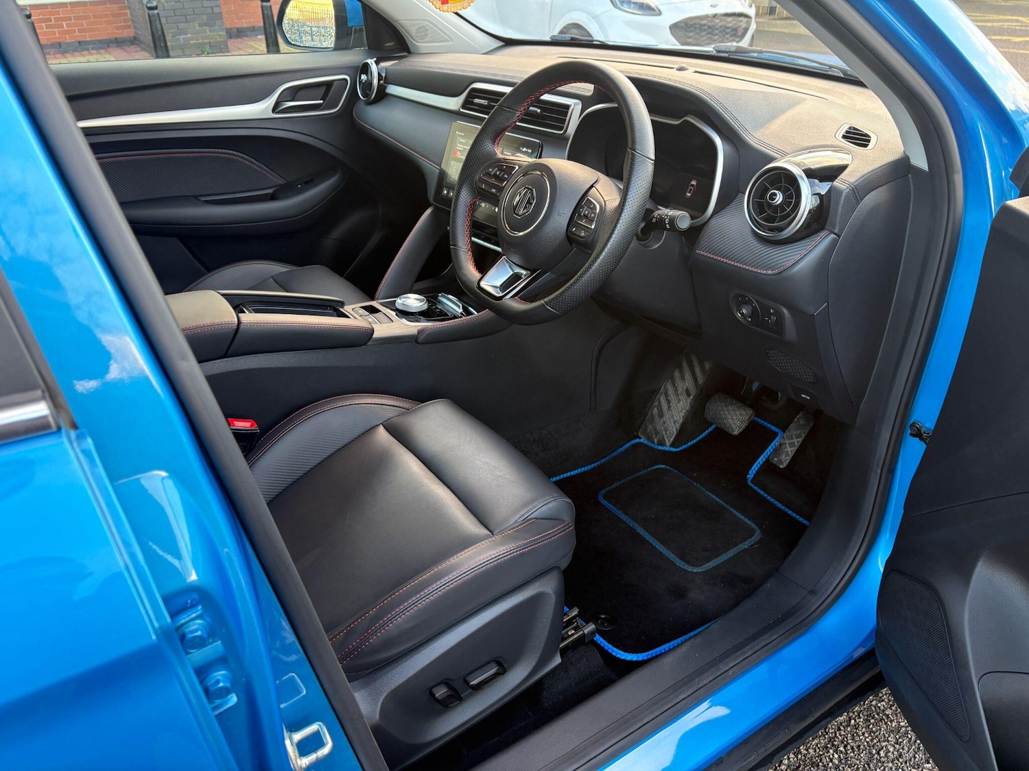 Used MG MG ZS 2024 for sale - 77537368: Photo 15