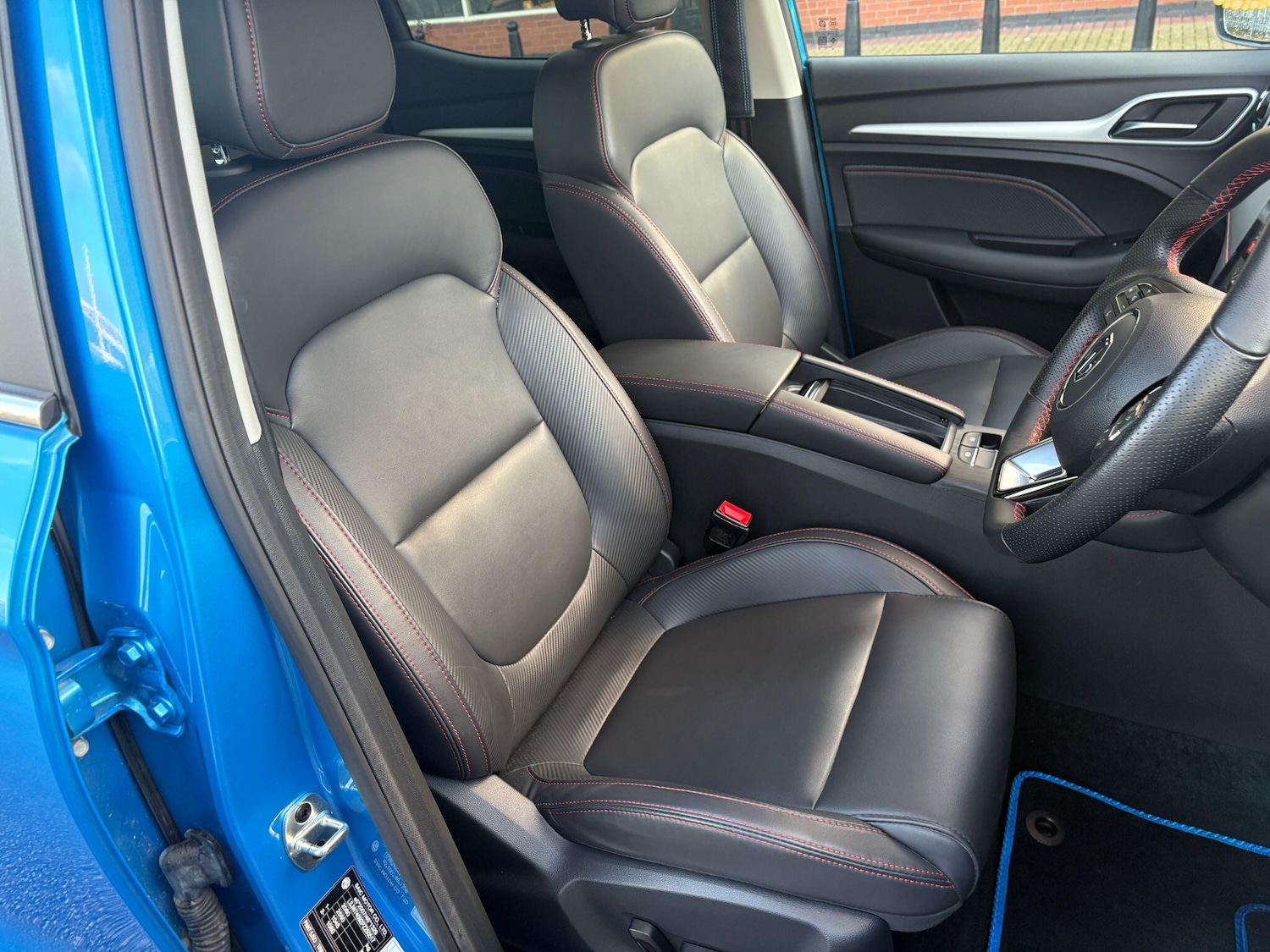 Used MG MG ZS 2024 for sale - 77537368: Photo 16