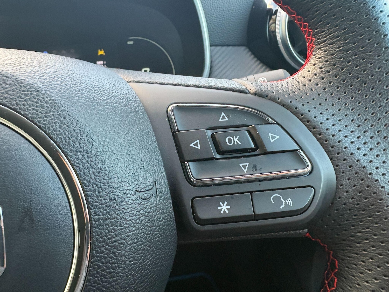 Used MG MG ZS 2024 for sale - 77537368: Photo 19