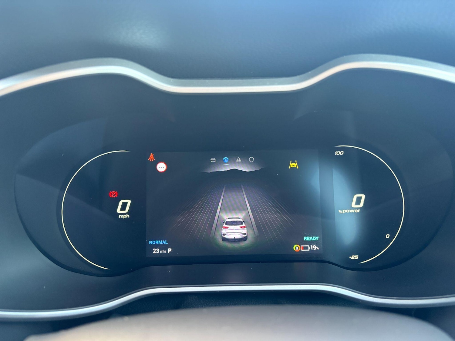 Used MG MG ZS 2024 for sale - 77537368: Photo 21