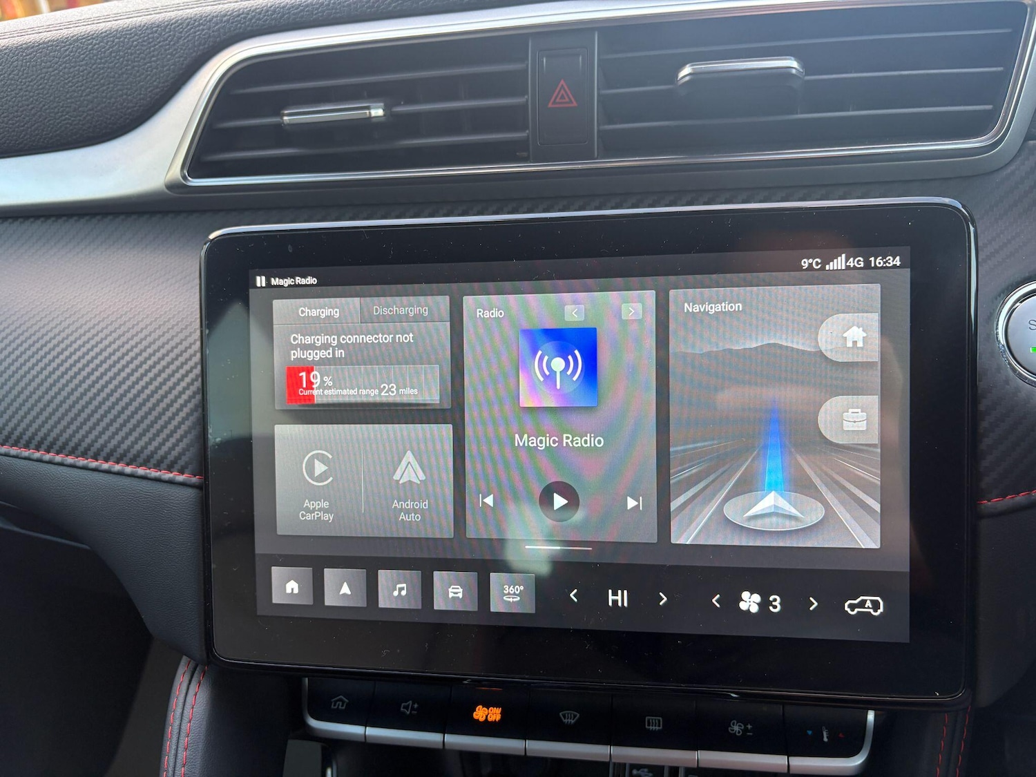 Used MG MG ZS 2024 for sale - 77537368: Photo 23