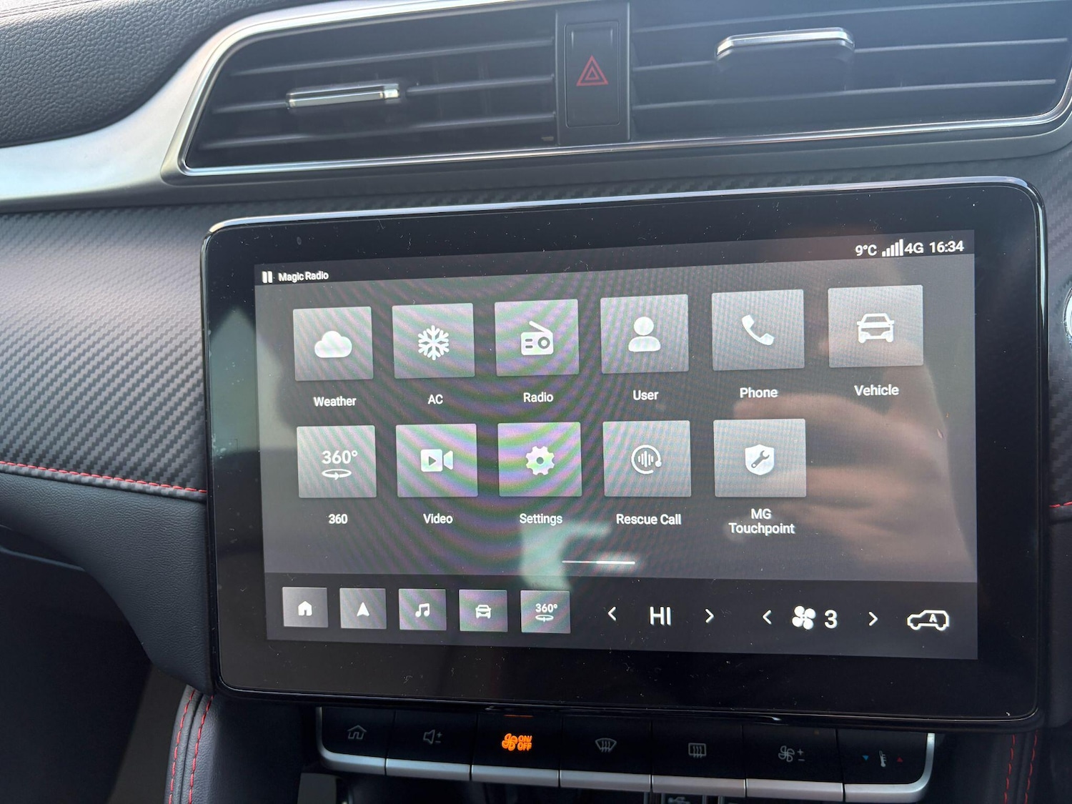 Used MG MG ZS 2024 for sale - 77537368: Photo 24