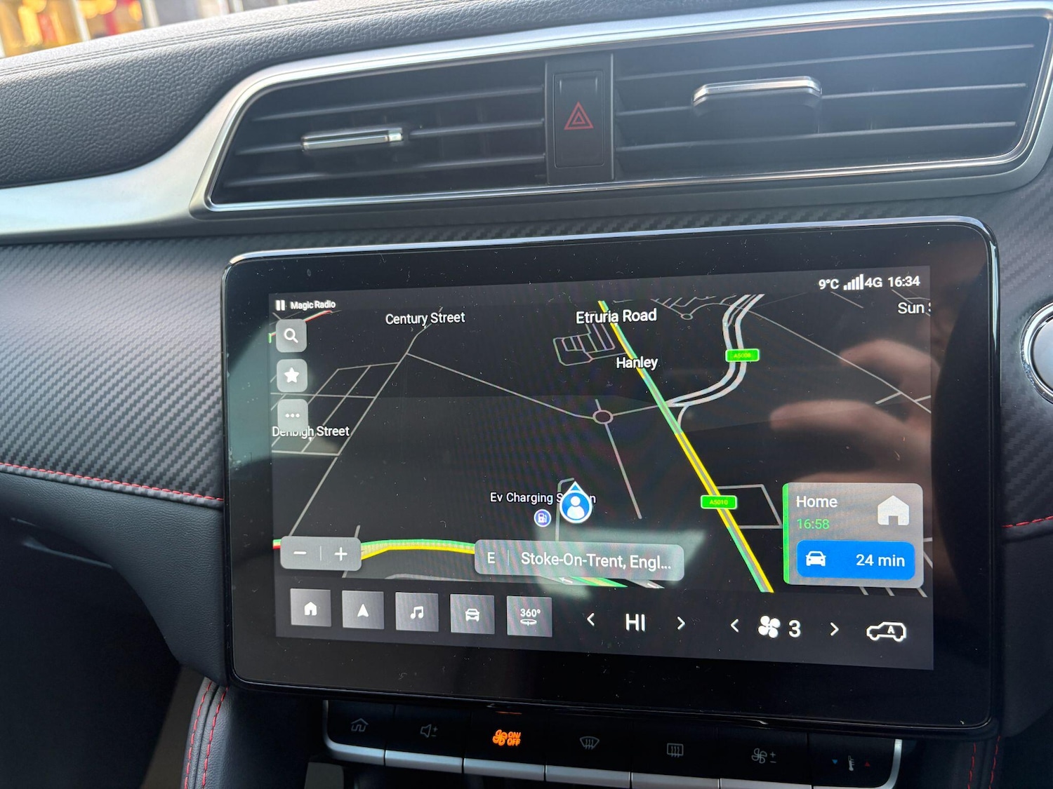 Used MG MG ZS 2024 for sale - 77537368: Photo 25