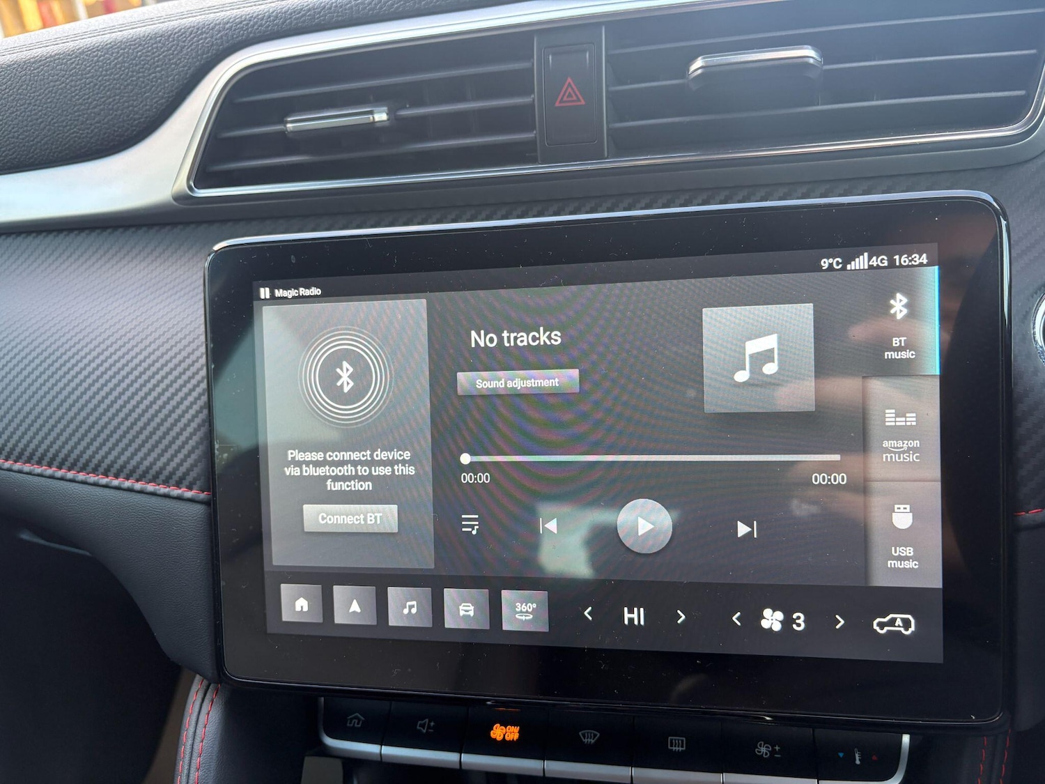 Used MG MG ZS 2024 for sale - 77537368: Photo 26