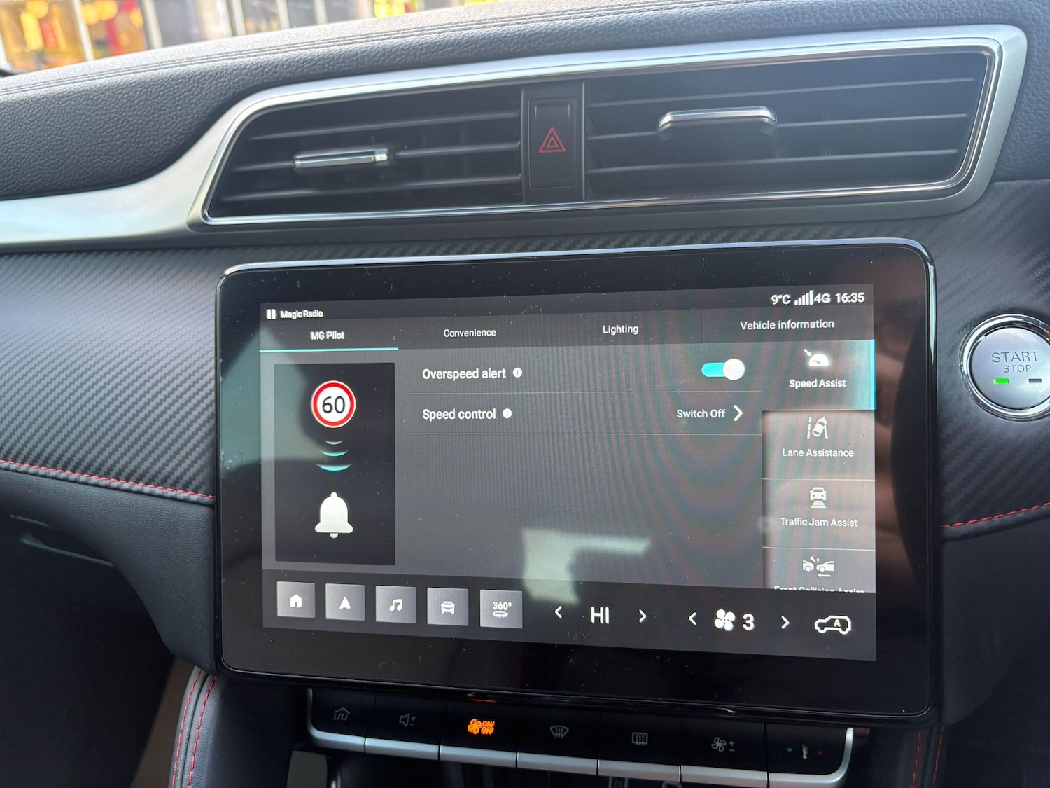 Used MG MG ZS 2024 for sale - 77537368: Photo 27