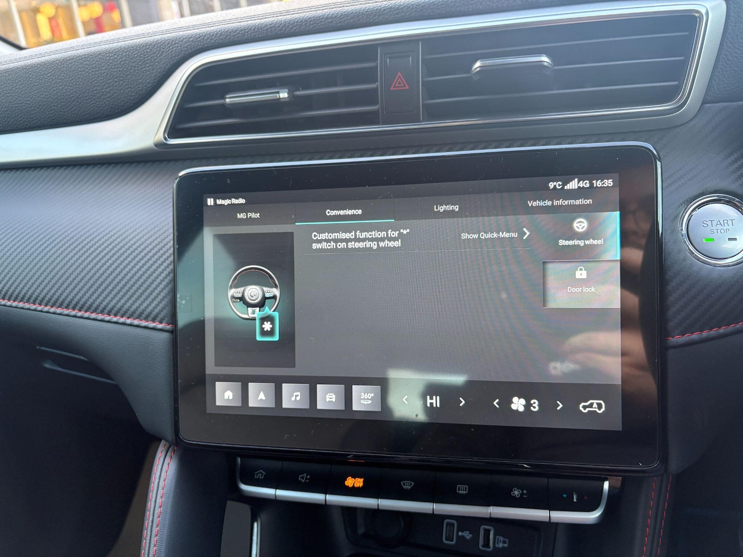 Used MG MG ZS 2024 for sale - 77537368: Photo 28