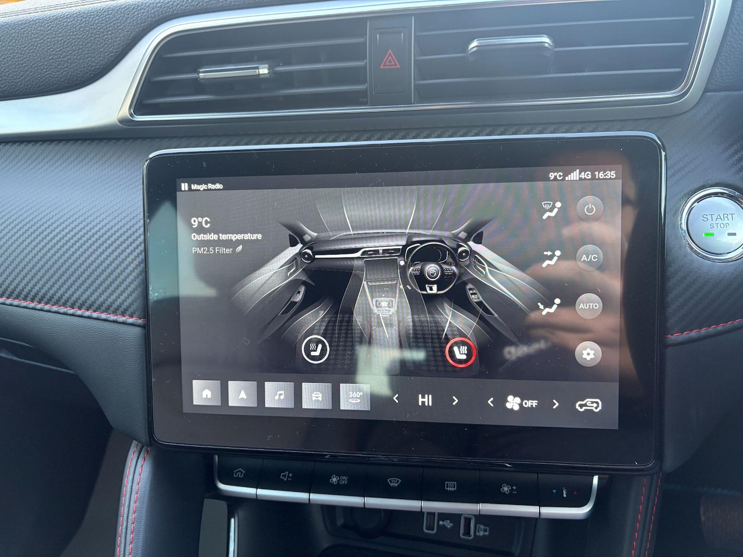 Used MG MG ZS 2024 for sale - 77537368: Photo 30