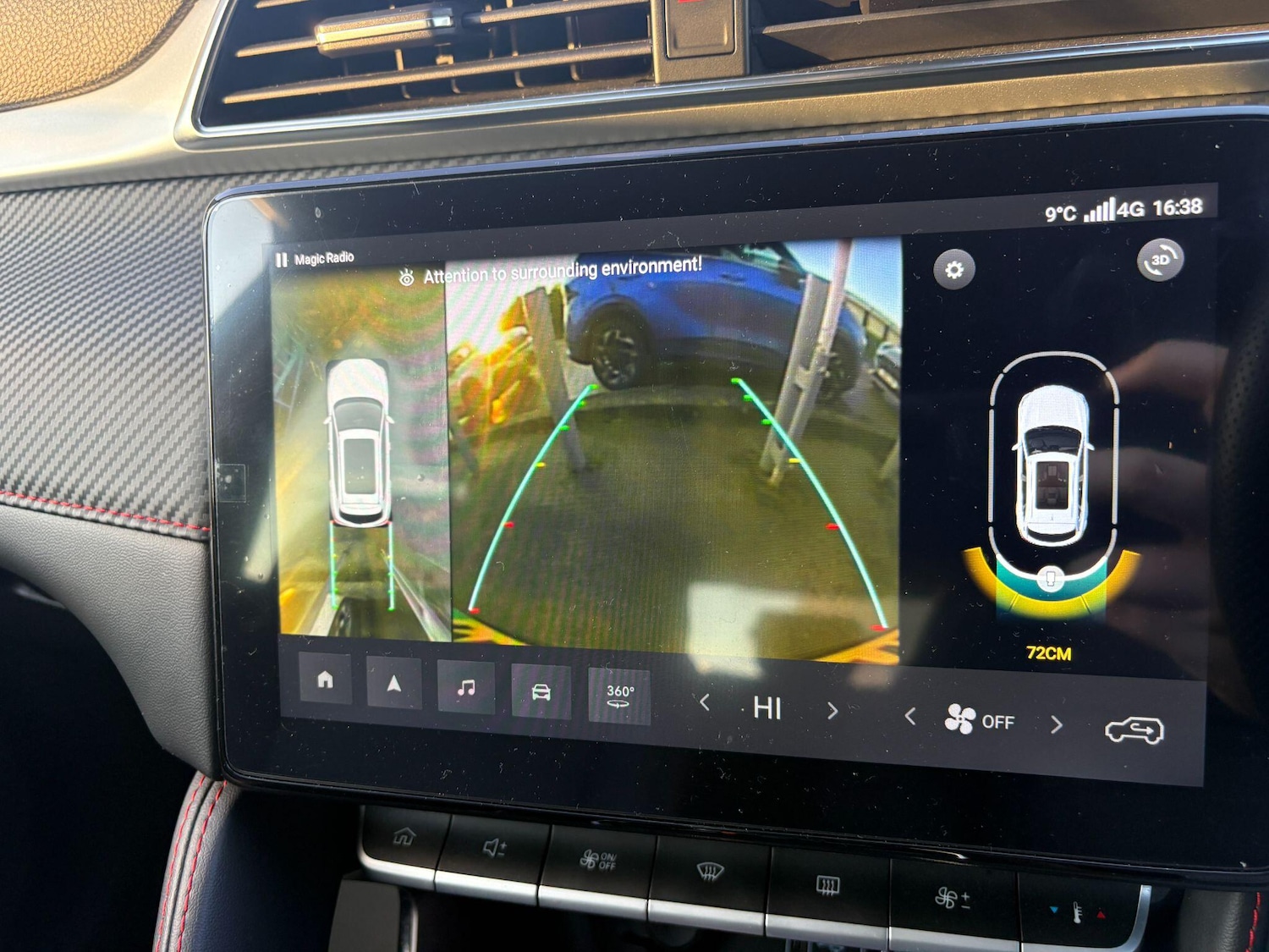 Used MG MG ZS 2024 for sale - 77537368: Photo 34