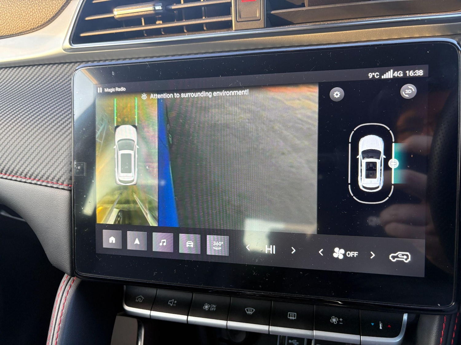 Used MG MG ZS 2024 for sale - 77537368: Photo 37