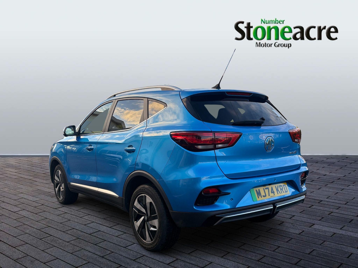 Used MG MG ZS 2024 for sale - 77537368: Photo 5