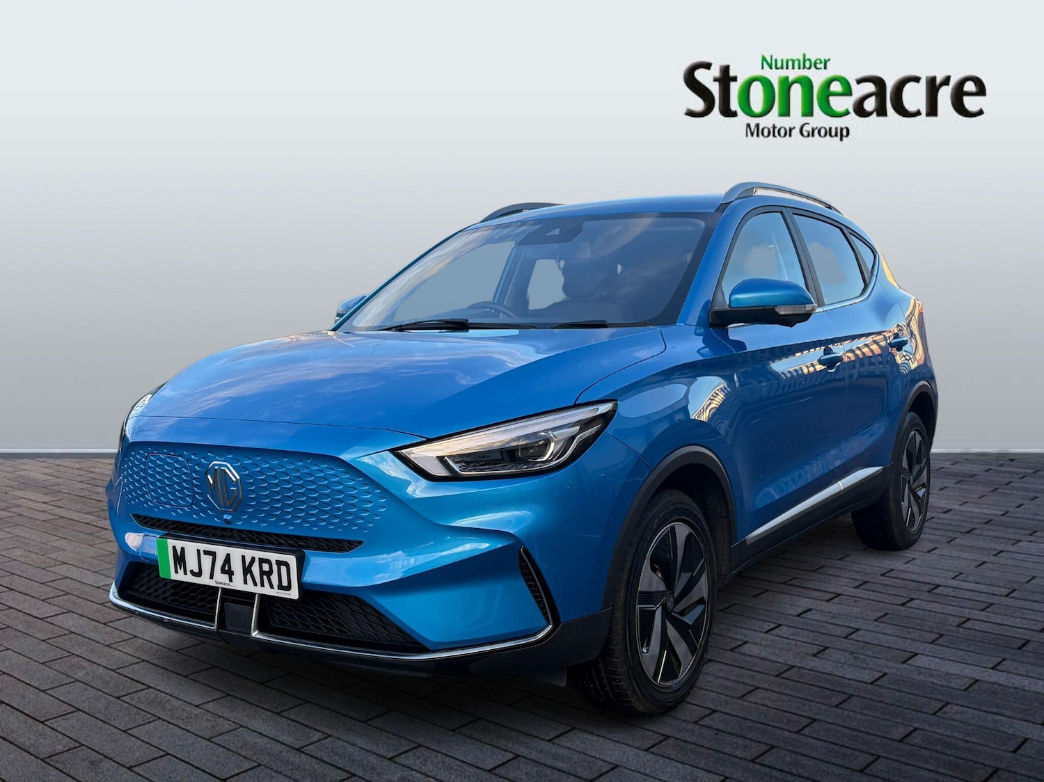 Used MG MG ZS 2024 for sale - 77537368: Photo 7