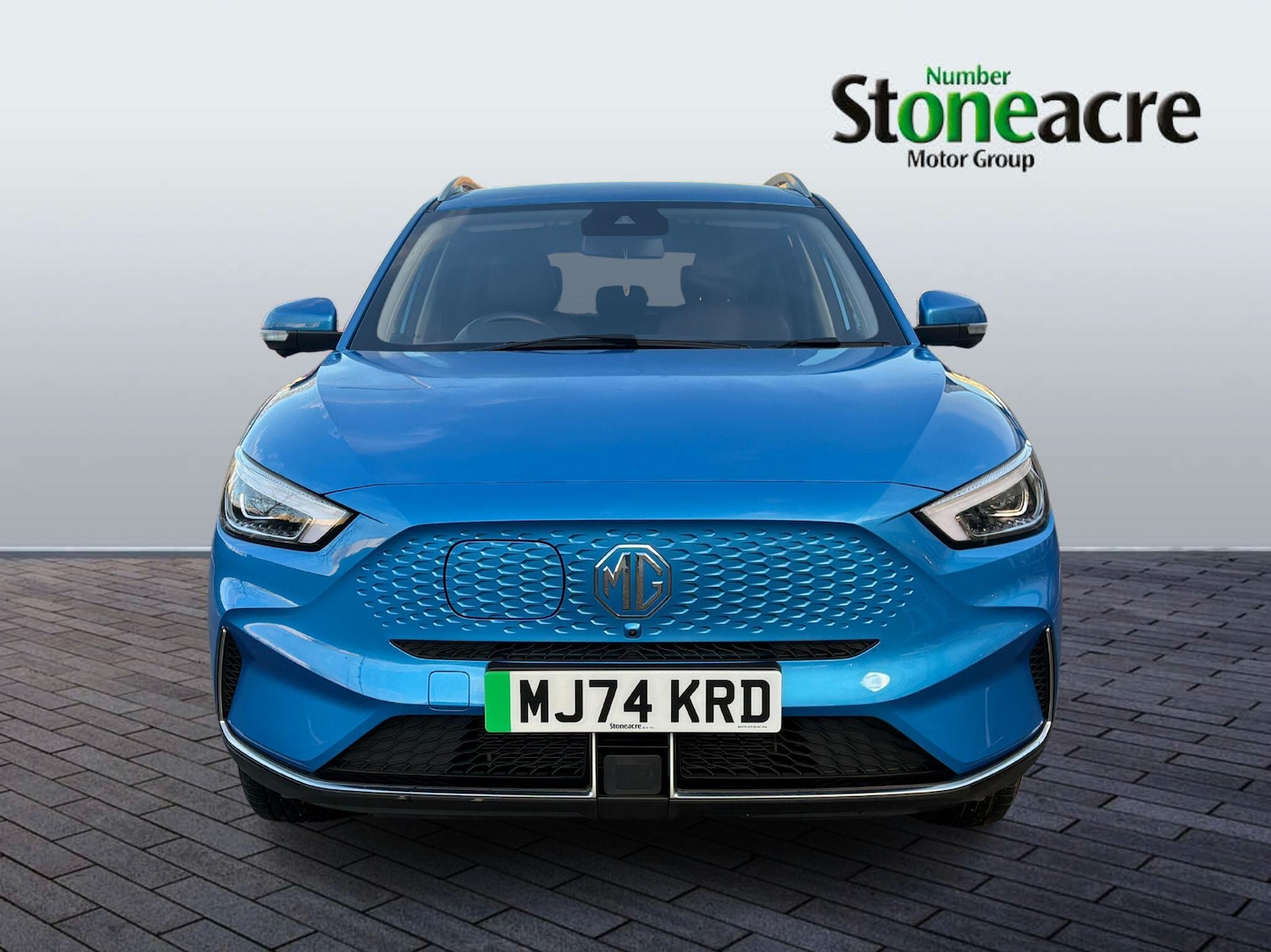 Used MG MG ZS 2024 for sale - 77537368: Photo 8