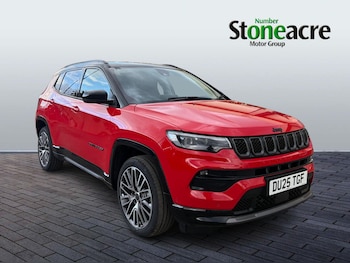 (25) - Summit 1.5 E-hybrid 130hp Dct 5-Door