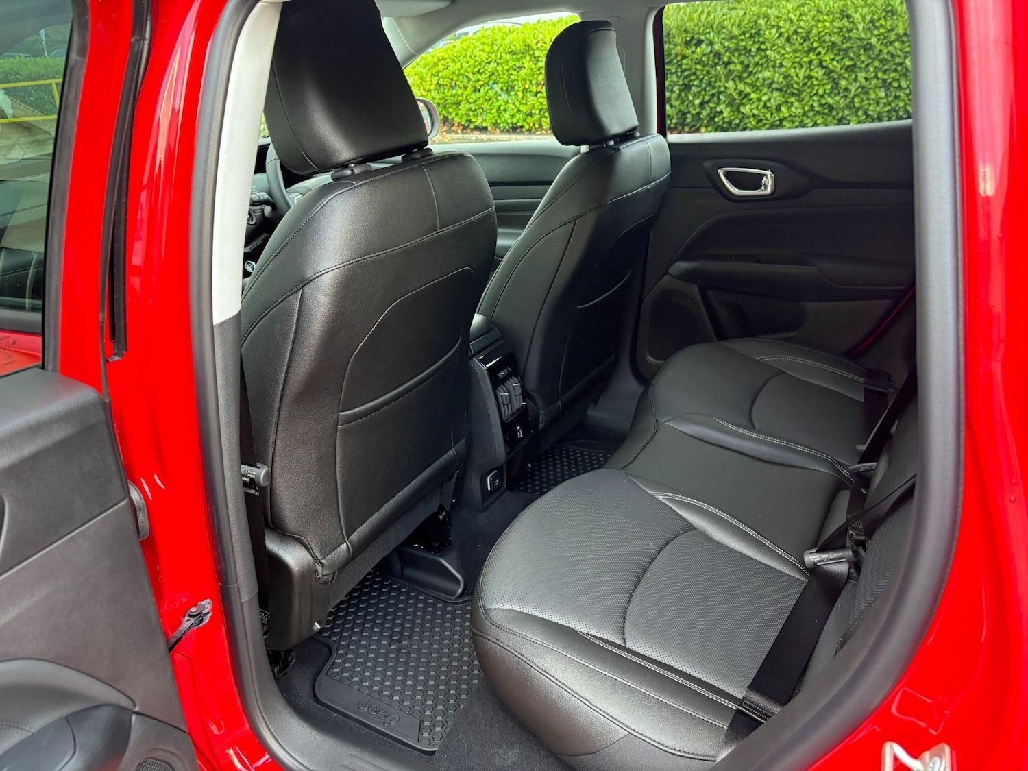 Used Jeep Compass 2025 for sale - 76772245: Photo 11