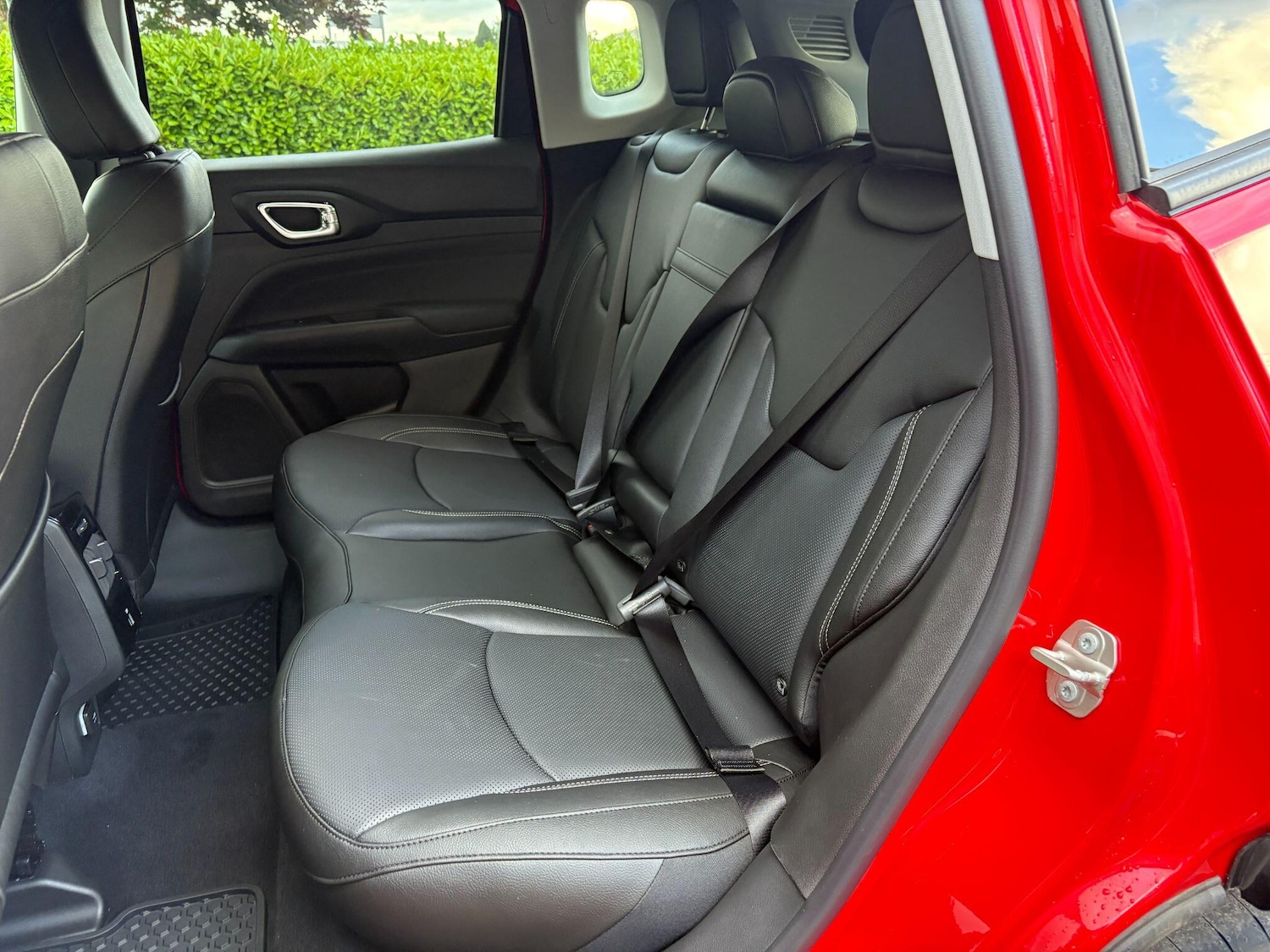 Used Jeep Compass 2025 for sale - 76772245: Photo 12