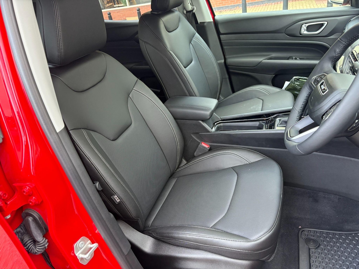 Used Jeep Compass 2025 for sale - 76772245: Photo 17