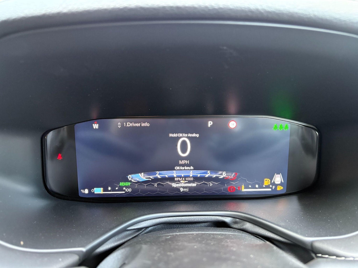 Used Jeep Compass 2025 for sale - 76772245: Photo 21