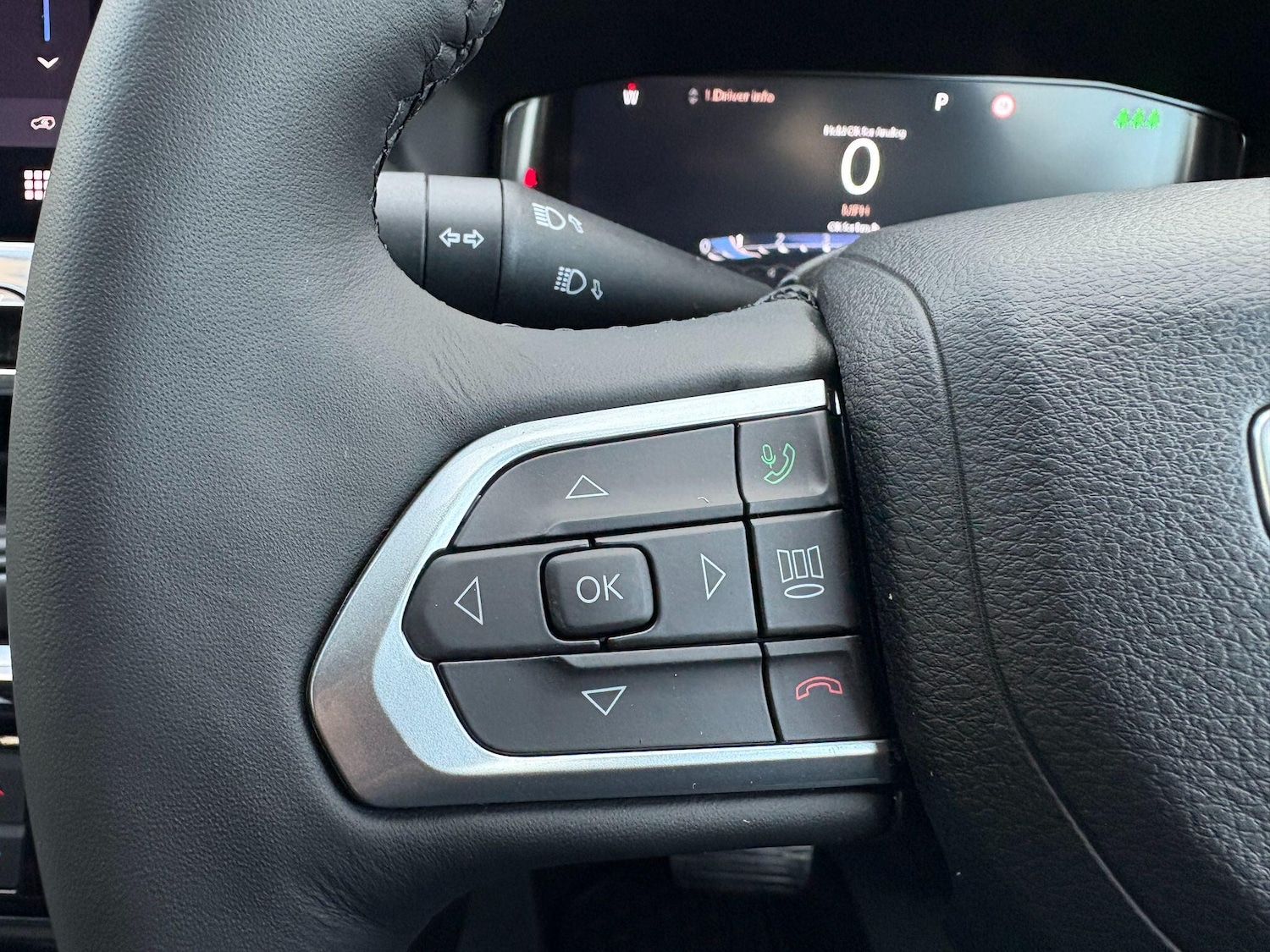 Used Jeep Compass 2025 for sale - 76772245: Photo 23