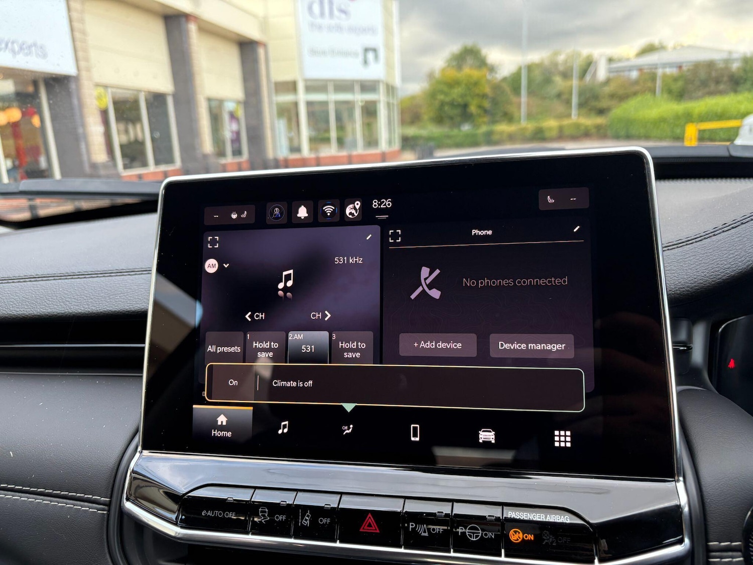 Used Jeep Compass 2025 for sale - 76772245: Photo 24