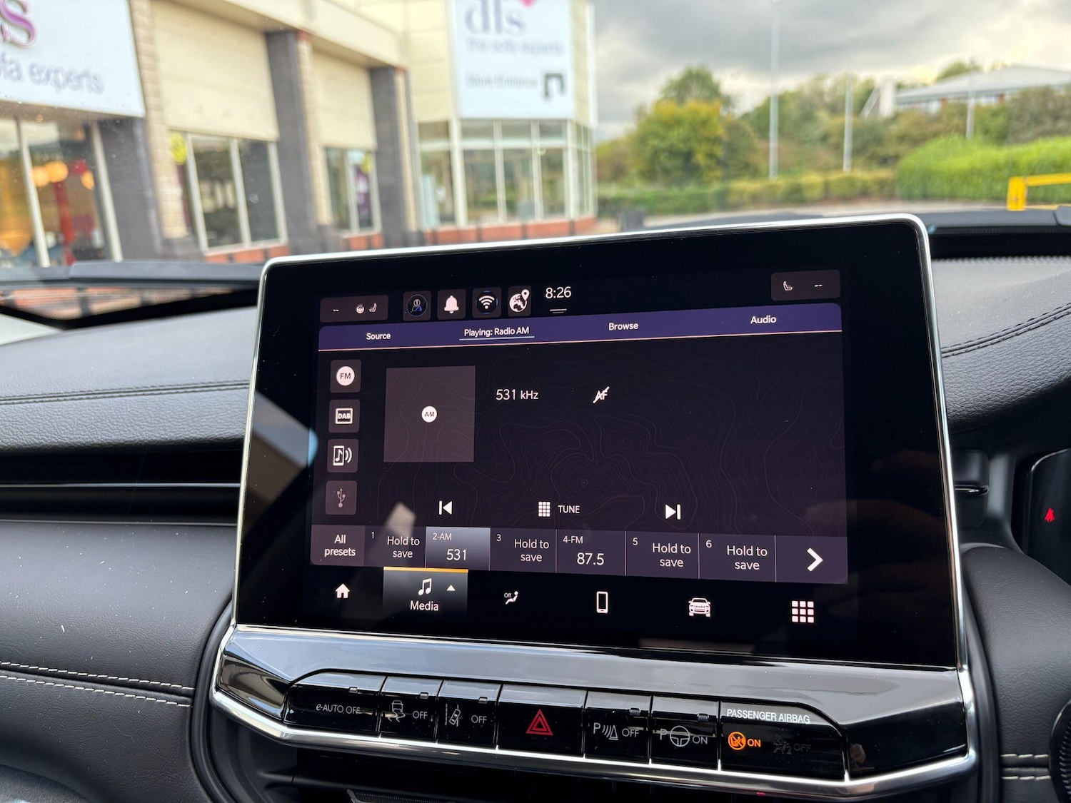 Used Jeep Compass 2025 for sale - 76772245: Photo 25