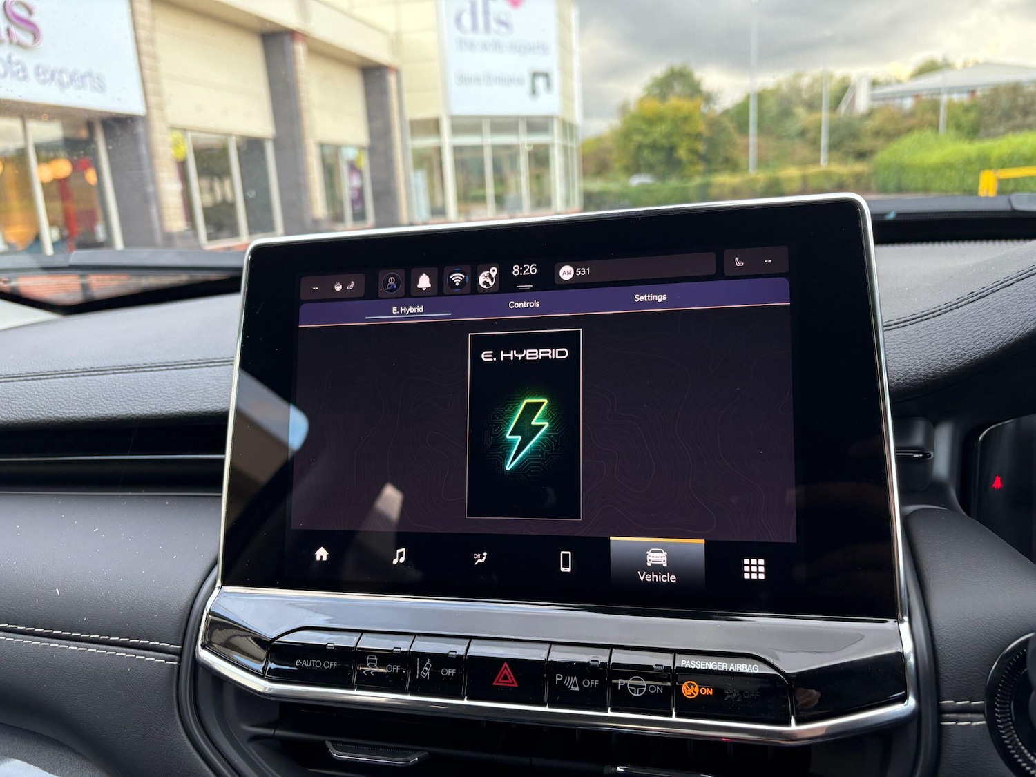 Used Jeep Compass 2025 for sale - 76772245: Photo 28