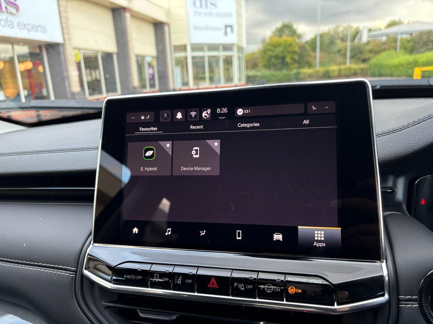 Used Jeep Compass 2025 for sale - 76772245: Photo 29