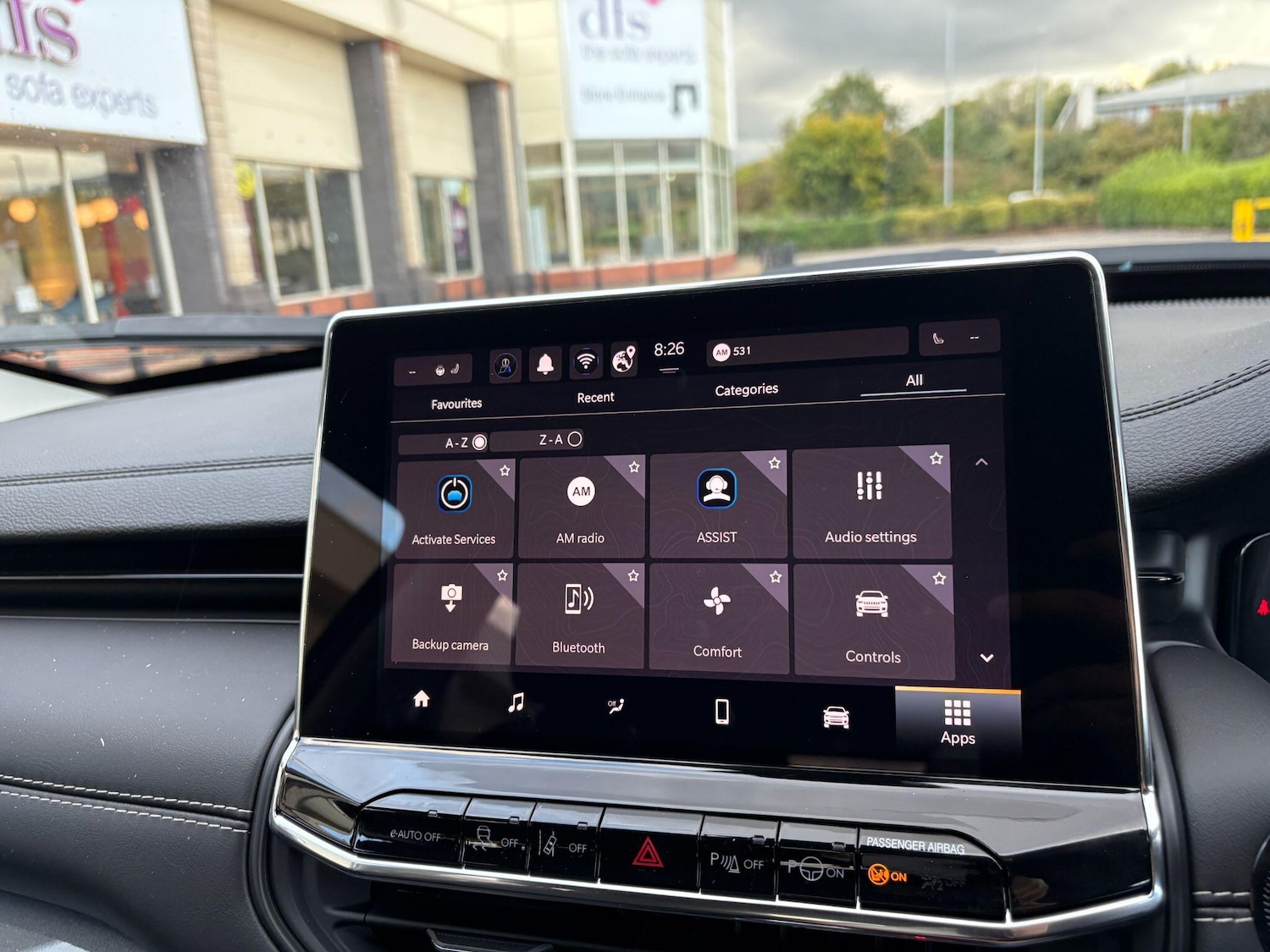 Used Jeep Compass 2025 for sale - 76772245: Photo 30