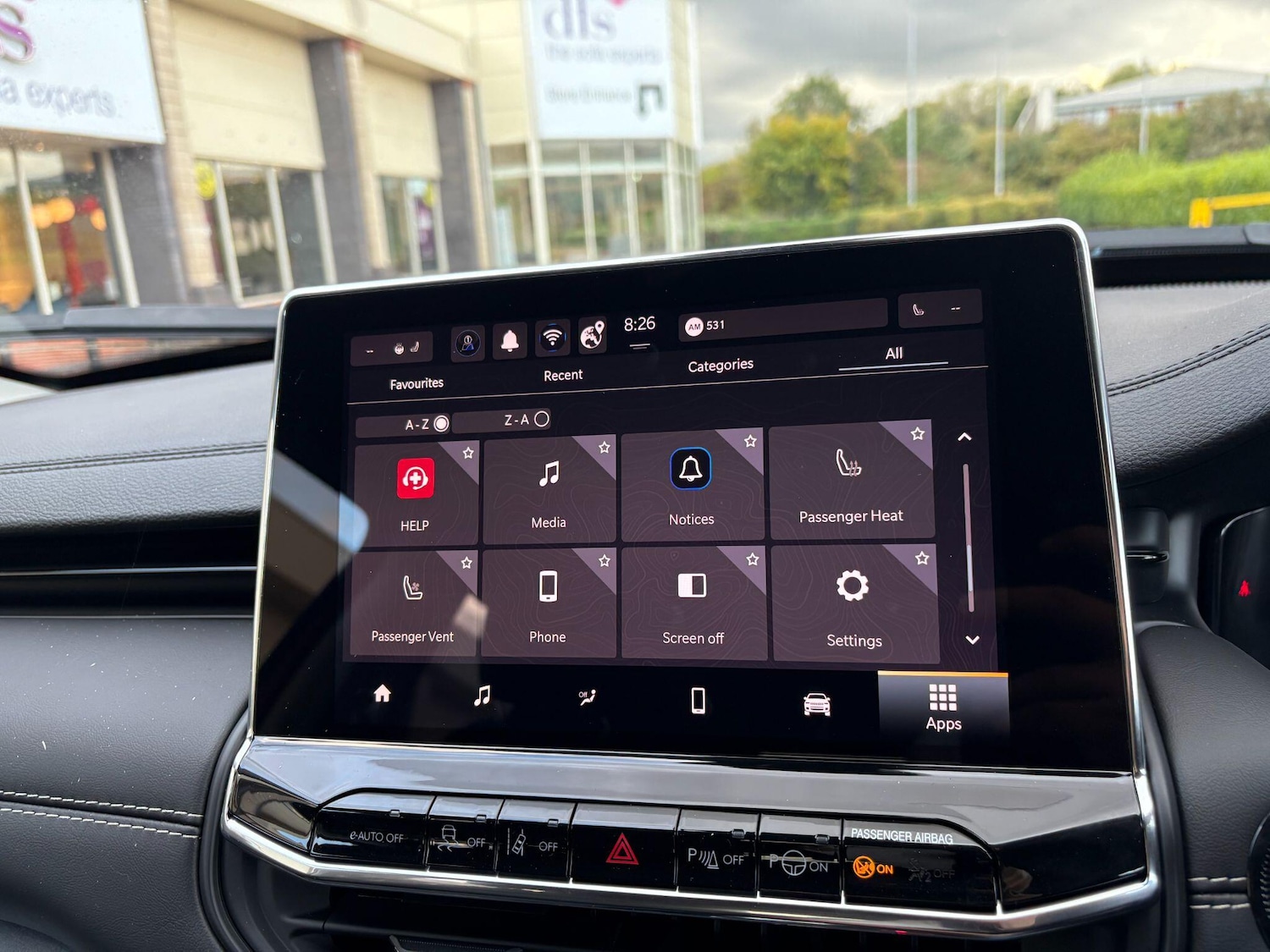 Used Jeep Compass 2025 for sale - 76772245: Photo 32