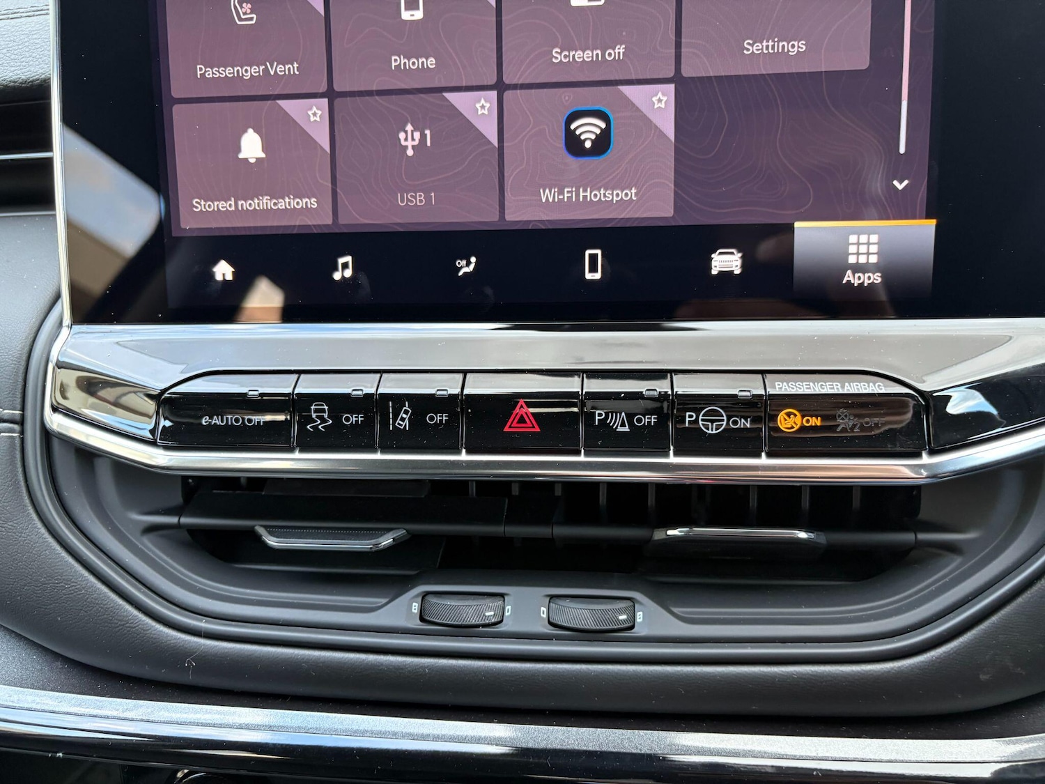 Used Jeep Compass 2025 for sale - 76772245: Photo 33