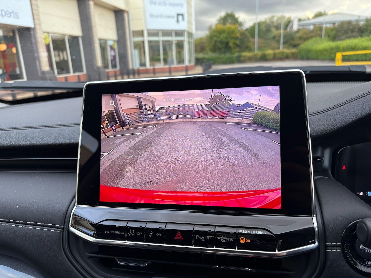 Used Jeep Compass 2025 for sale - 76772245: Photo 34