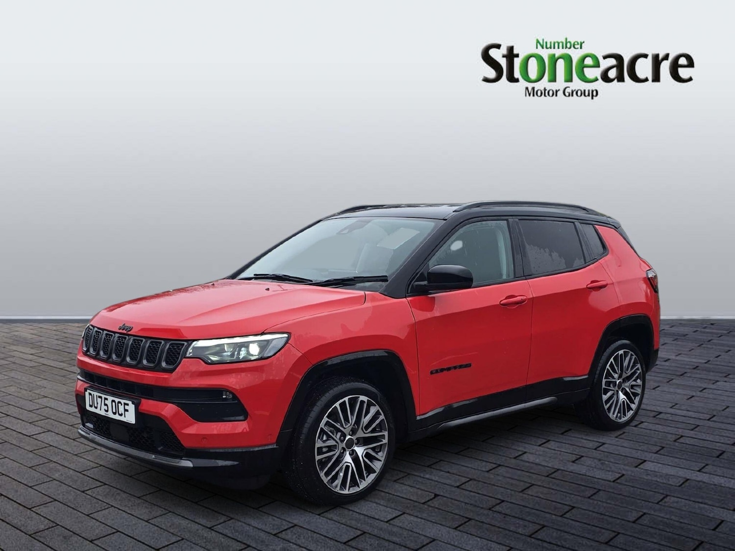 Used Jeep Compass 2025 for sale - 76772245: Photo 7