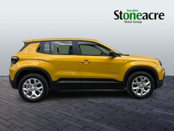 Used Jeep Avenger 2025 for sale - 75268963: Photo