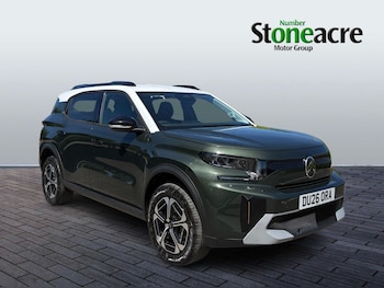 Used Citroen C3 Aircross 2026 for sale - 78728305: Photo