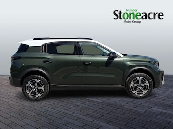 Used Citroen C3 Aircross 2026 for sale - 78728305: Photo