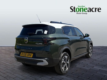 Used Citroen C3 Aircross 2026 for sale - 78728305: Photo