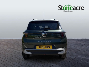 Used Citroen C3 Aircross 2026 for sale - 78728305: Photo