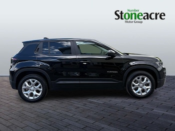 Used Jeep Avenger 2024 for sale - 78601018: Photo