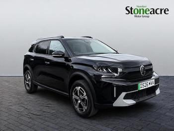 Used Citroen C3 Aircross 2026 for sale - 79553077: Photo