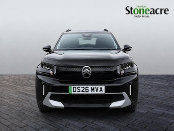Used Citroen C3 Aircross 2026 for sale - 79553077: Photo