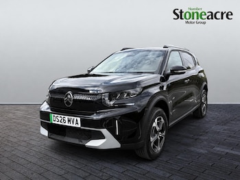 Used Citroen C3 Aircross 2026 for sale - 79553077: Photo