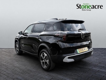 Used Citroen C3 Aircross 2026 for sale - 79553077: Photo
