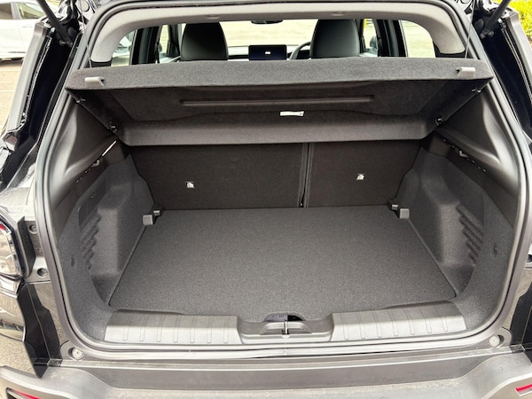 Used Jeep Avenger 2025 for sale - 76246849: Photo 10