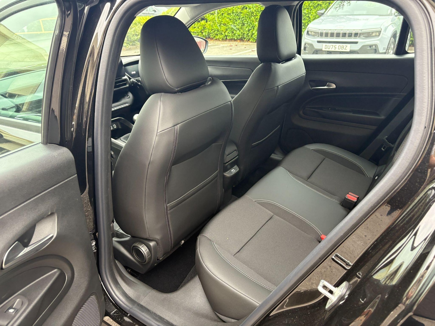 Used Jeep Avenger 2025 for sale - 76246849: Photo 11