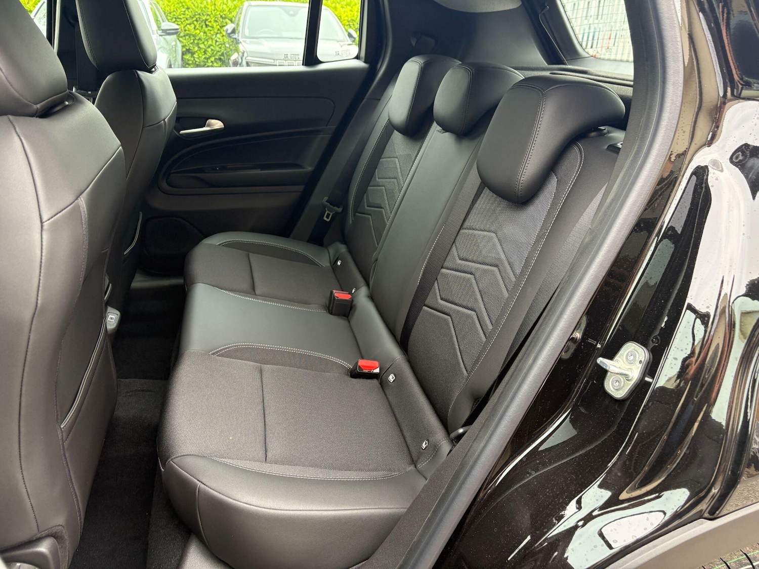 Used Jeep Avenger 2025 for sale - 76246849: Photo 12