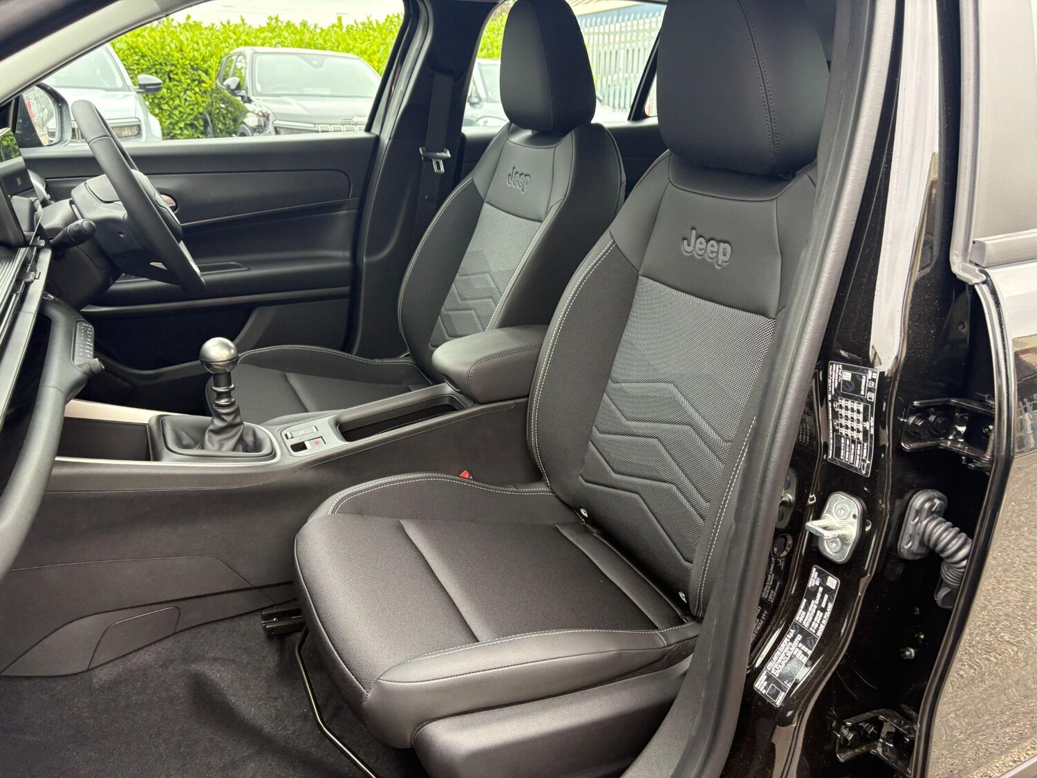 Used Jeep Avenger 2025 for sale - 76246849: Photo 14