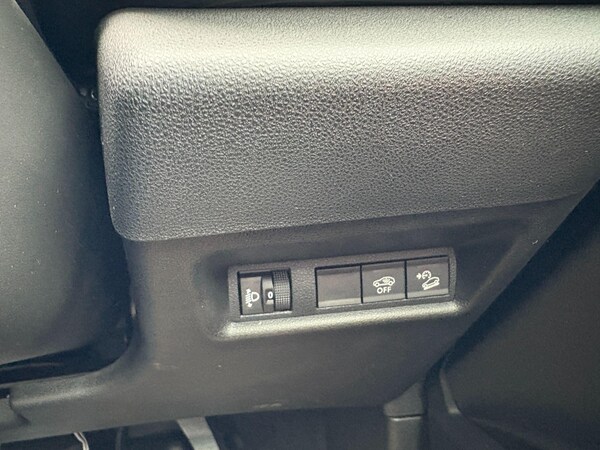 Used Jeep Avenger 2025 for sale - 76246849: Photo 17