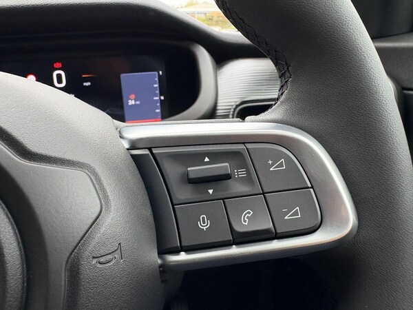 Used Jeep Avenger 2025 for sale - 76246849: Photo 18